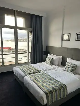 Standard Tek Kişilik Oda, Deniz Manzaralı