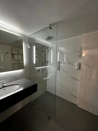 Standard Tek Kişilik Oda, Deniz Manzaralı