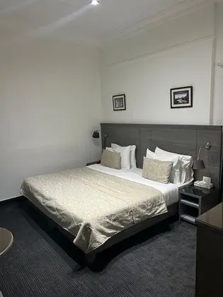 Standard Tek Kişilik Oda, Kısmi Deniz Manzaralı