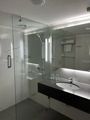 Standard Tek Kişilik Oda, Kısmi Deniz Manzaralı