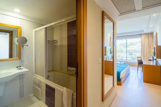 Standard Tek Kişilik Oda