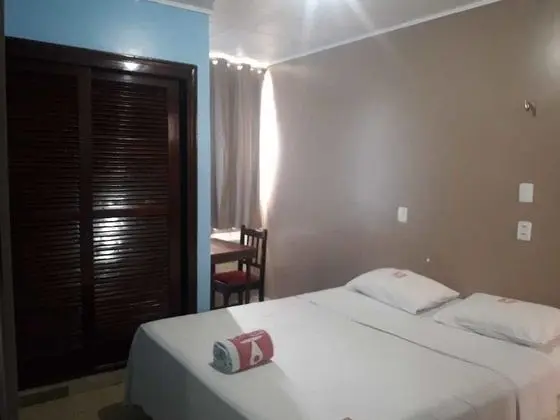 Economy İki Ayrı Yataklı Oda, Şehir Manzaralı