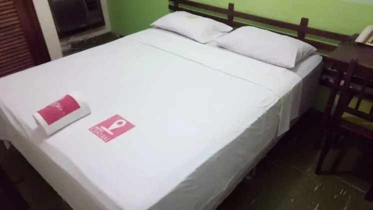 Economy İki Ayrı Yataklı Oda, Şehir Manzaralı