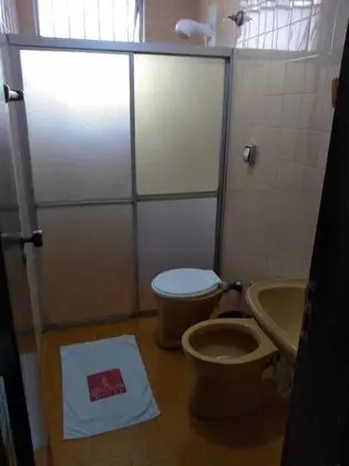 Economy İki Ayrı Yataklı Oda, Şehir Manzaralı