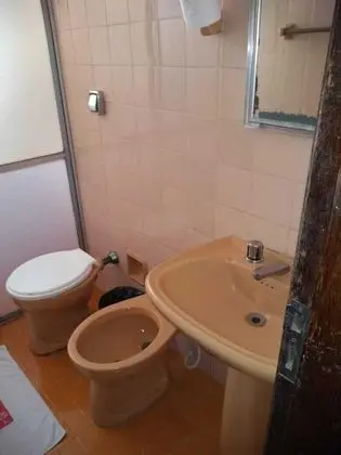 Economy Tek Büyük Yataklı Oda, Şehir Manzaralı
