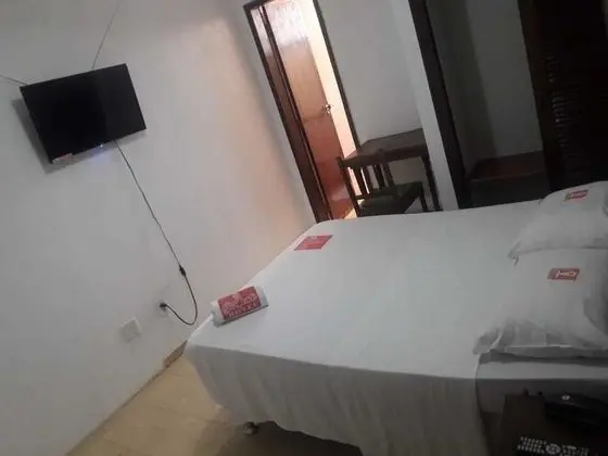 Economy Üç Kişilik Oda, 3 Tek Kişilik Yatak, Şehir Manzaralı