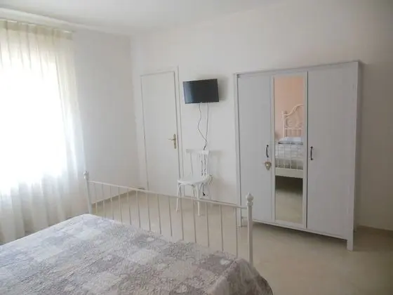 Traditional Dört Kişilik Oda