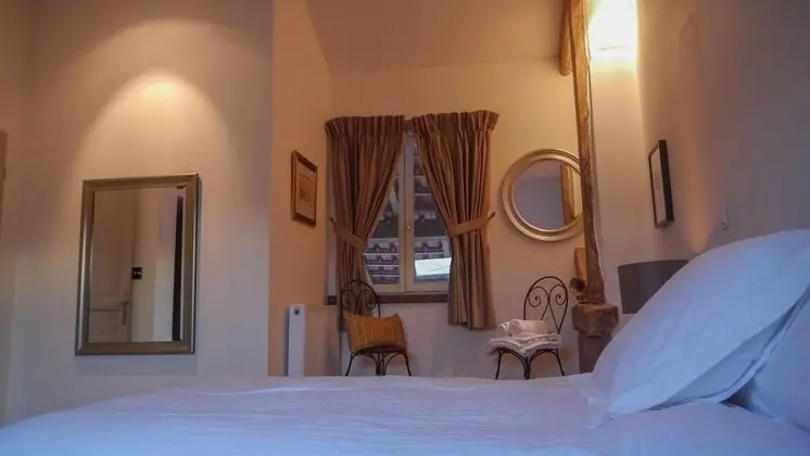 Executive Tek Büyük Yataklı Oda, Sigara İçilmez (Ella Fitzgerald)