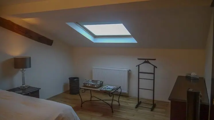 Executive Tek Büyük Yataklı Oda, Sigara İçilmez (Ella Fitzgerald)