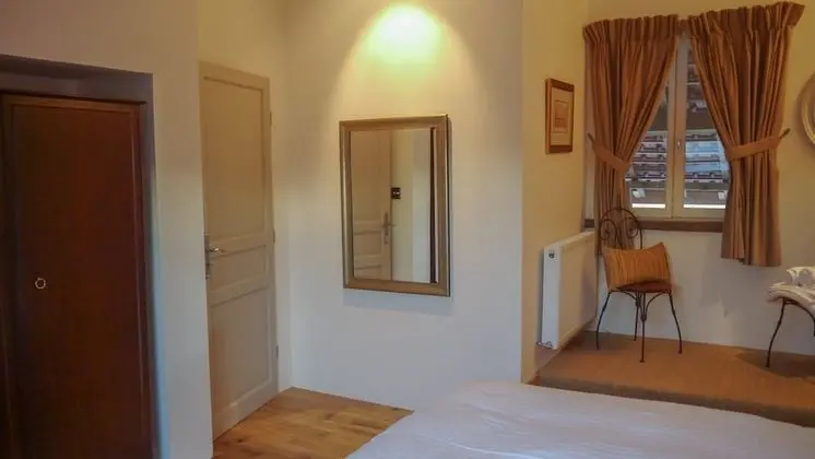 Executive Tek Büyük Yataklı Oda, Sigara İçilmez (Ella Fitzgerald)