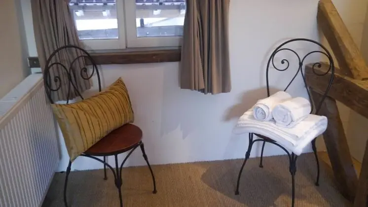 Executive Tek Büyük Yataklı Oda, Sigara İçilmez (Ella Fitzgerald)