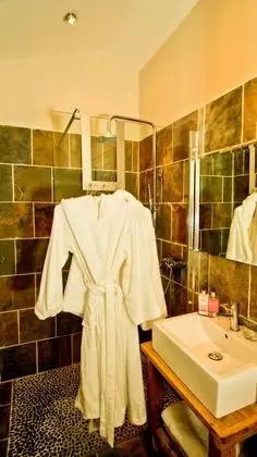 Executive Tek Büyük Yataklı Oda, Sigara İçilmez (Ella Fitzgerald)