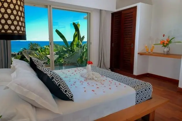 Luxury Villa, Birden Çok Yatak, Sigara İçilebilir, Deniz Manzaralı