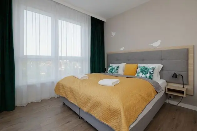 Stüdyo, Havuz Kullanımı, Plaj Kenarı