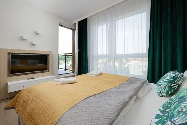 Stüdyo, Havuz Kullanımı, Plaj Kenarı