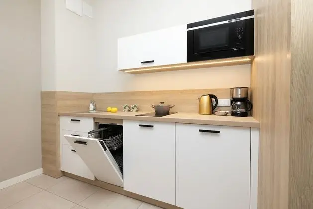 Stüdyo, Havuz Kullanımı, Plaj Kenarı