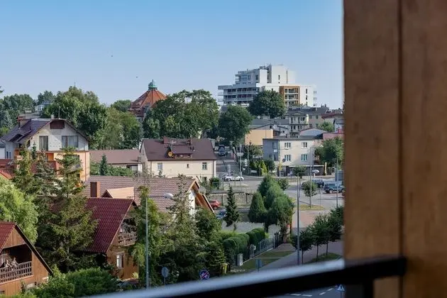 Stüdyo, Havuz Kullanımı, Plaj Kenarı