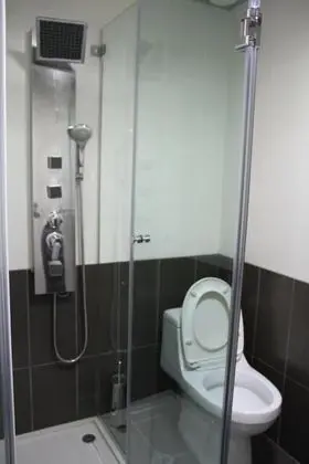 Standard Tek Büyük Yataklı Oda, Sigara İçilmez