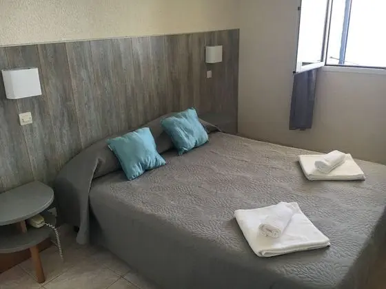 Comfort Tek Büyük Yataklı Oda, Deniz Manzaralı