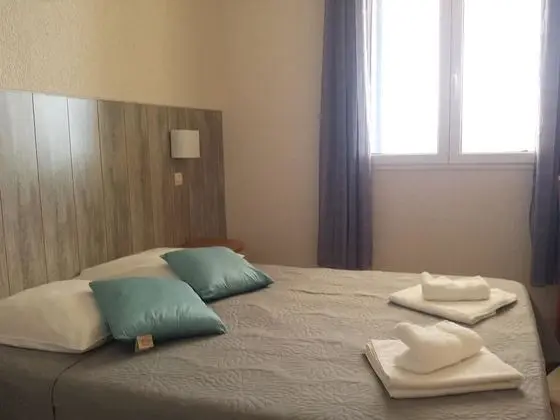 Comfort Tek Büyük Yataklı Oda, Deniz Manzaralı
