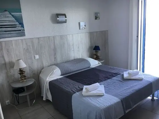 Superior Tek Büyük Yataklı Oda, Deniz Manzaralı