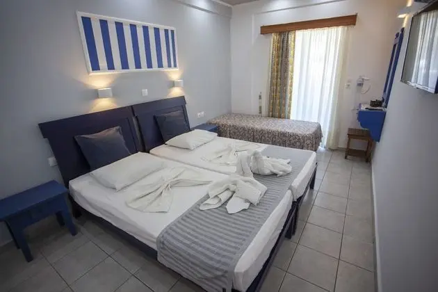 Economy Apart Daire, 1 Yatak Odası