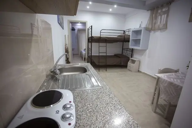 Economy Apart Daire, 1 Yatak Odası