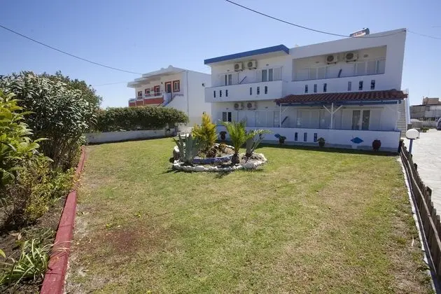 Economy Apart Daire, 1 Yatak Odası