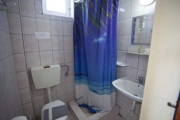 Economy Apart Daire, 1 Yatak Odası