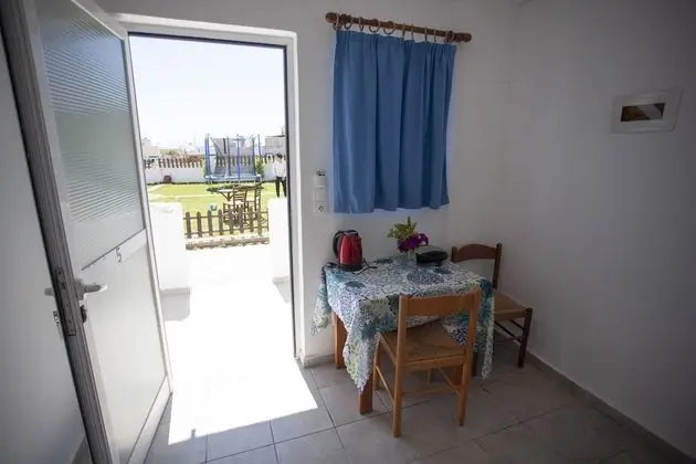 Economy Apart Daire, 1 Yatak Odası (Triple)
