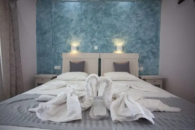 Economy Apart Daire, 1 Yatak Odası (Triple)