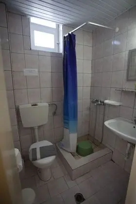 Economy Apart Daire, 1 Yatak Odası (Triple)
