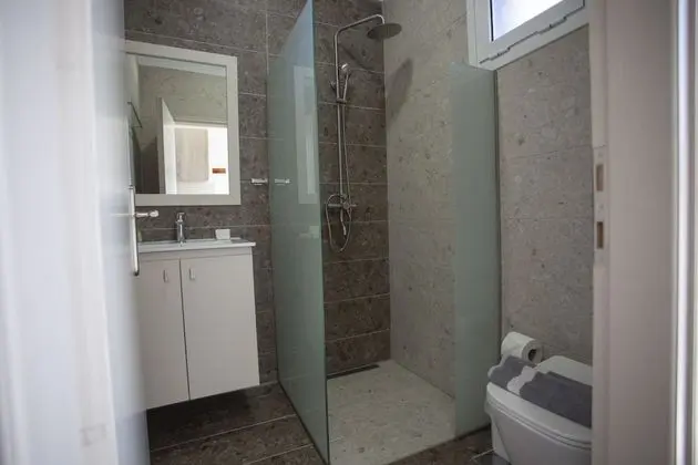 Economy Apart Daire, 1 Yatak Odası (Triple)