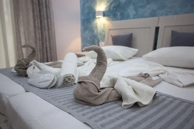 Family Dört Kişilik Oda, 1 Yatak Odası, Sigara İçilmez