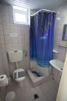 Family Dört Kişilik Oda, 1 Yatak Odası, Sigara İçilmez