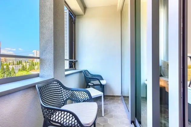 Deluxe Üç Kişilik Oda