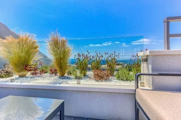 Luxury Apart Daire, 1 Yatak Odası, Sıcak Su Havuzu