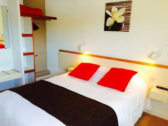 Standard Tek Büyük Yataklı Oda, Sigara İçilmez