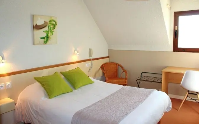 Standard Tek Büyük Yataklı Oda, Sigara İçilmez