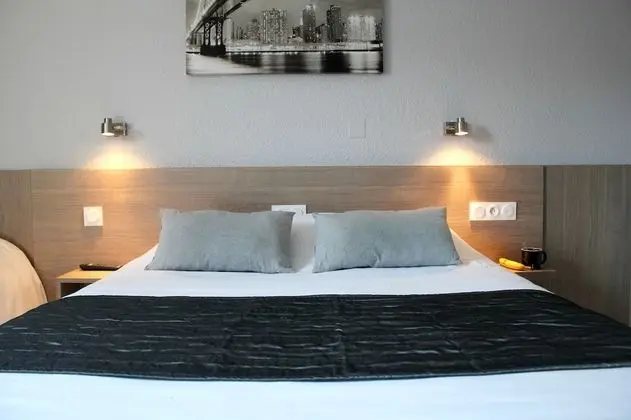 Superior Oda, Sigara İçilmez (Confort Plus)