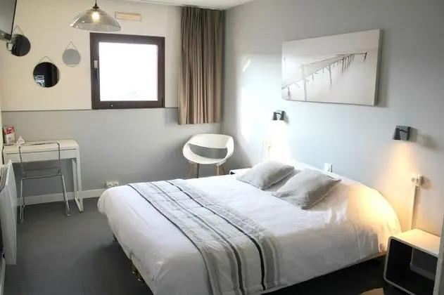 Superior Oda, Sigara İçilmez (Confort Plus)