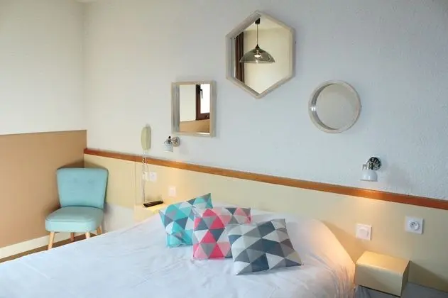 Superior Oda, Sigara İçilmez (Confort Plus)