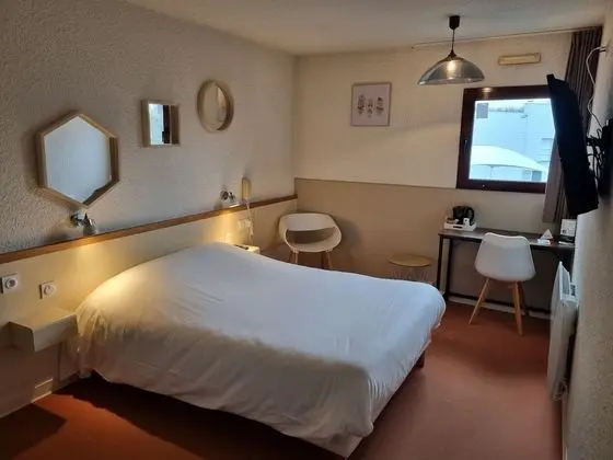 Superior Oda, Sigara İçilmez (Confort Plus)