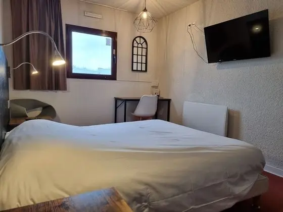 Superior Oda, Sigara İçilmez (Confort Plus)