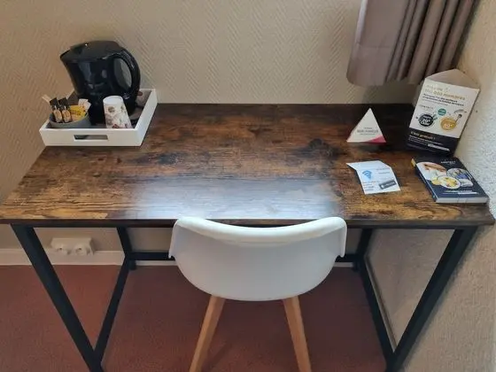 Superior Oda, Sigara İçilmez (Confort Plus)