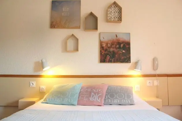 Superior Oda, Sigara İçilmez (Confort Plus)