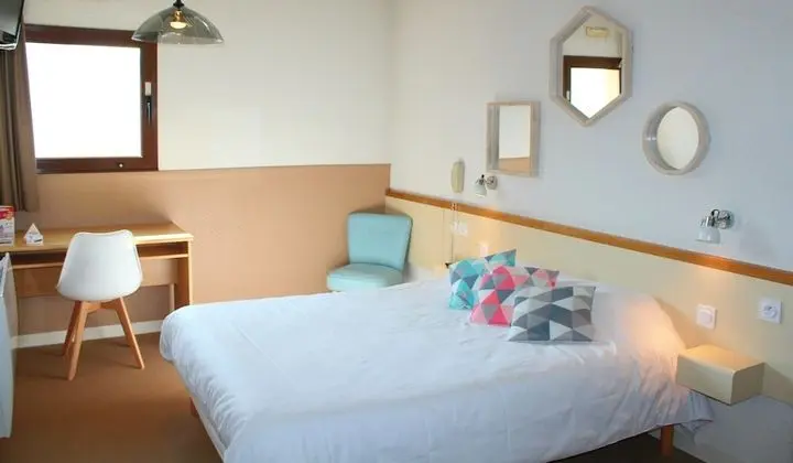 Superior Oda, Sigara İçilmez (Confort Plus)