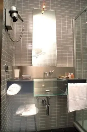 Economy Standard Double or Twin Room