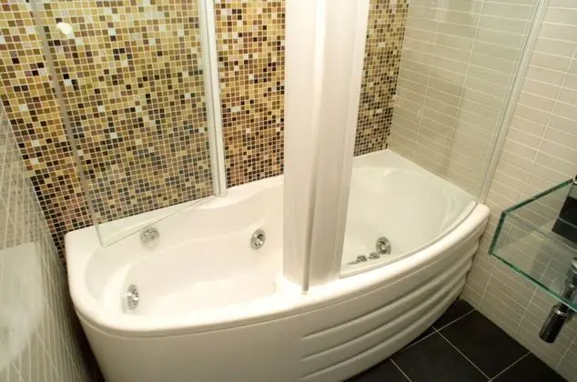 Süit, Göl Manzaralı