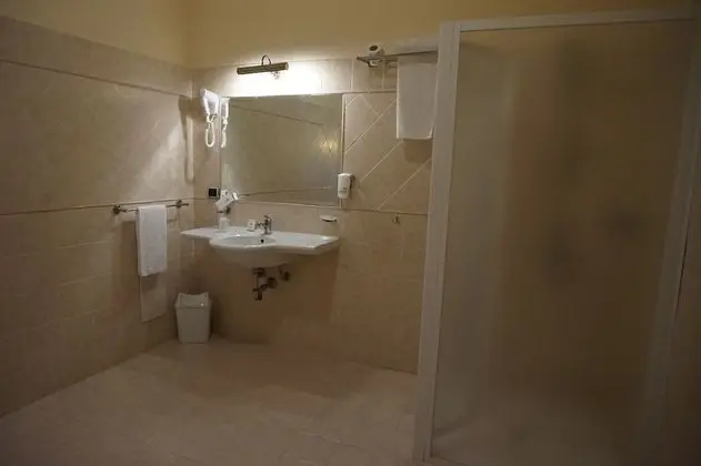 Standard Tek Kişilik Oda